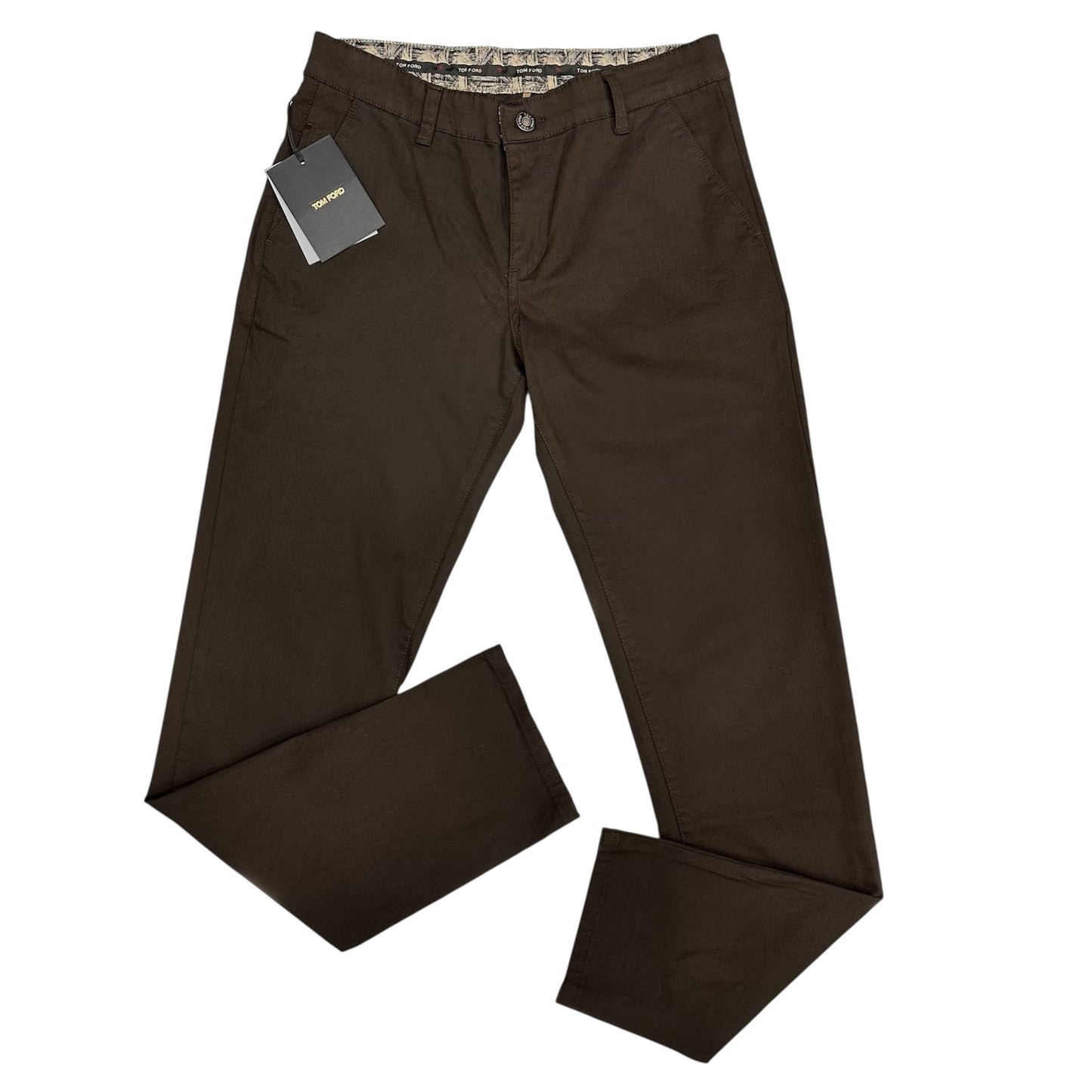 Παντελόνι Tomford 11018 SS26