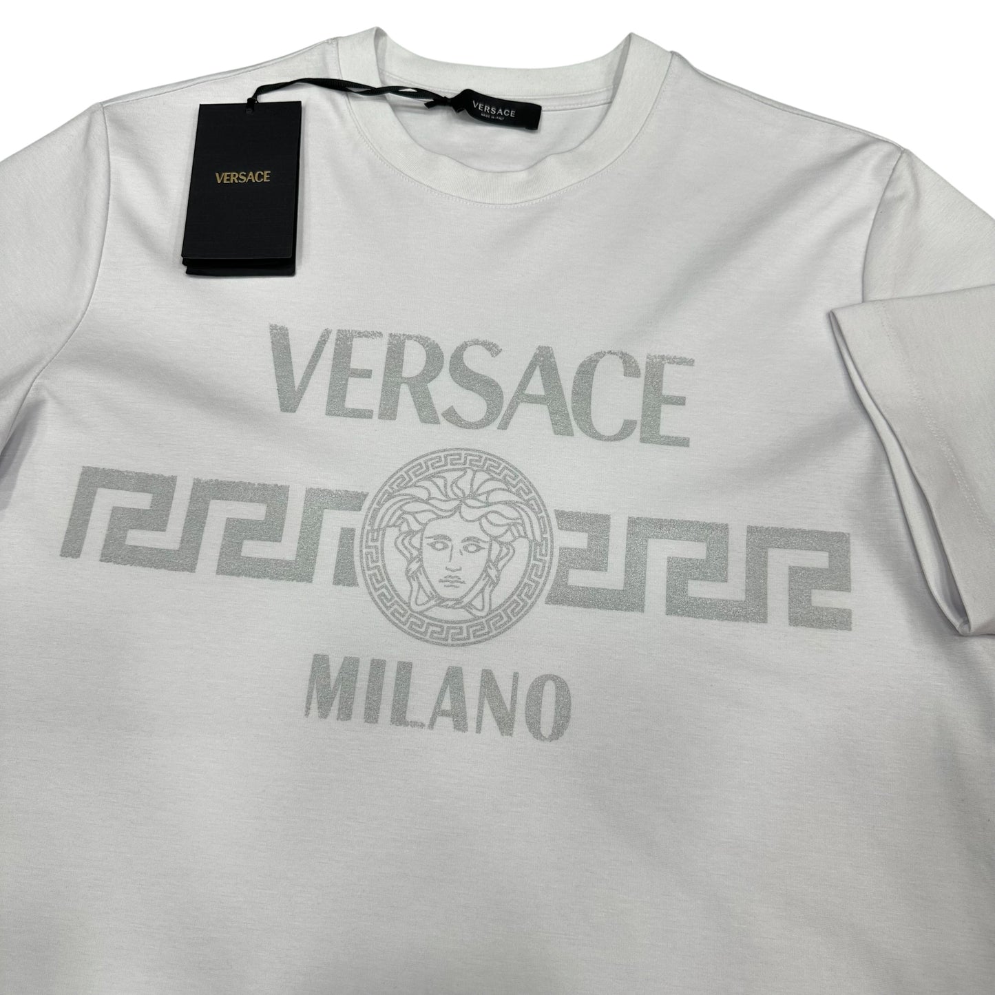 T-shirt Versace 1402 SS26