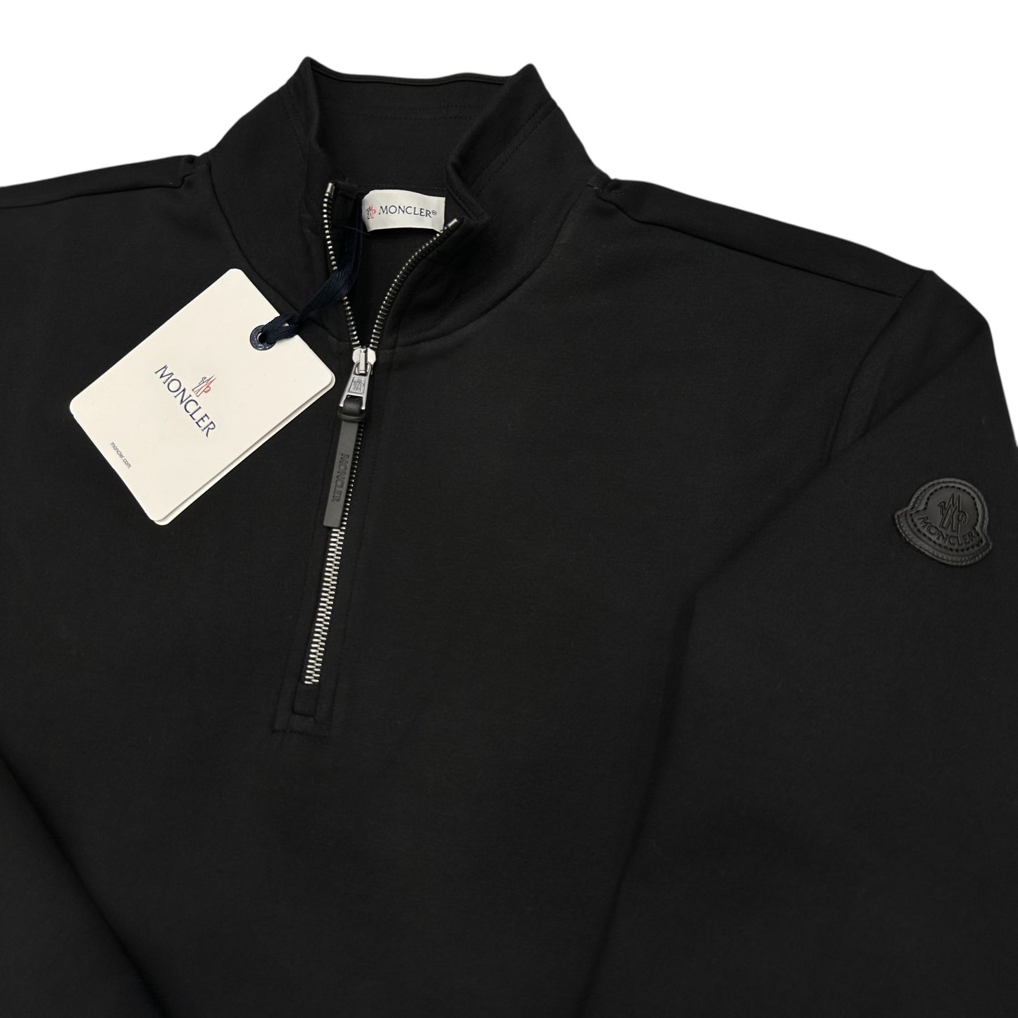 Φούτερ Moncler 17033 WS26