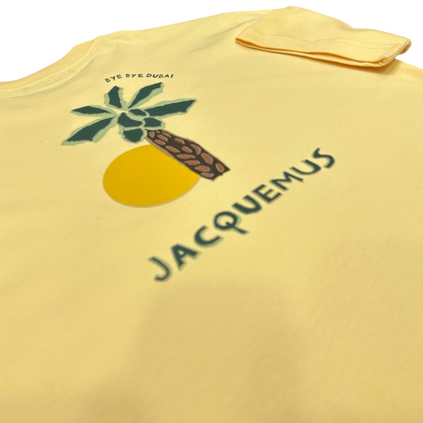 T-shirt Jacquemus 1317 SS26