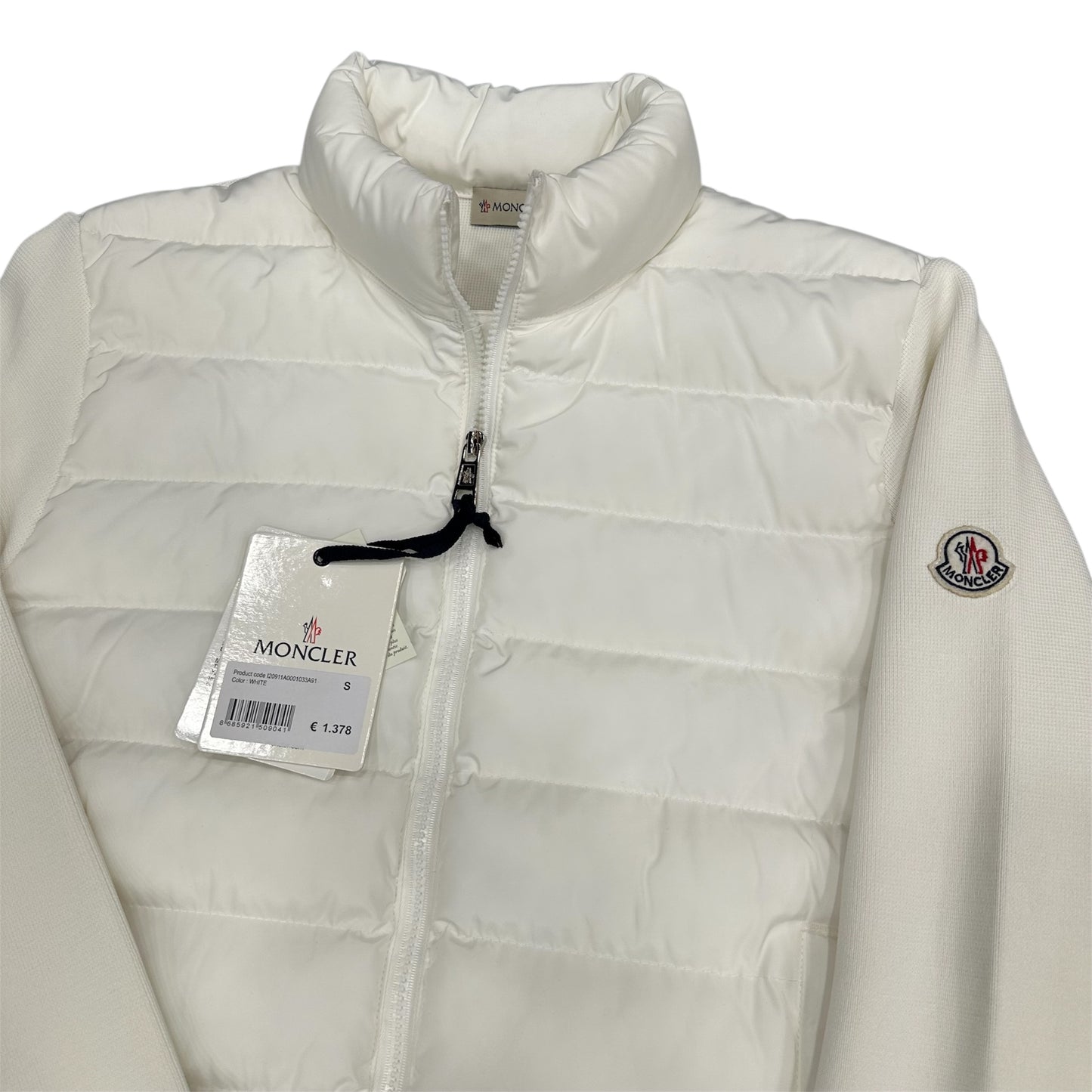Τζάκετ Moncler 1553 WS26