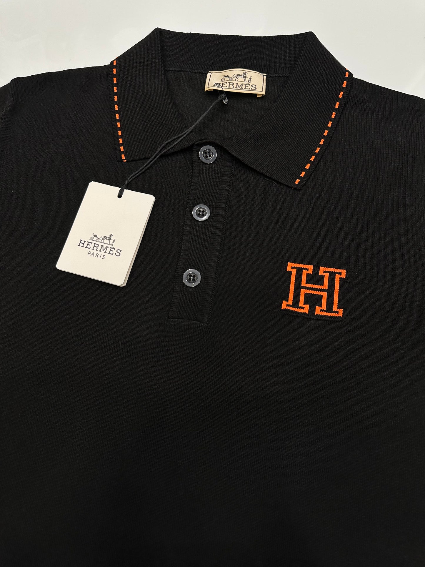 T-shirt Hermes 1050