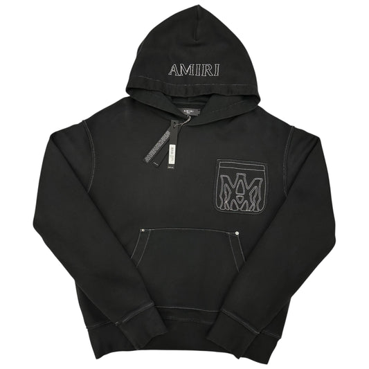 Φούτερ Amiri 17034 WS26