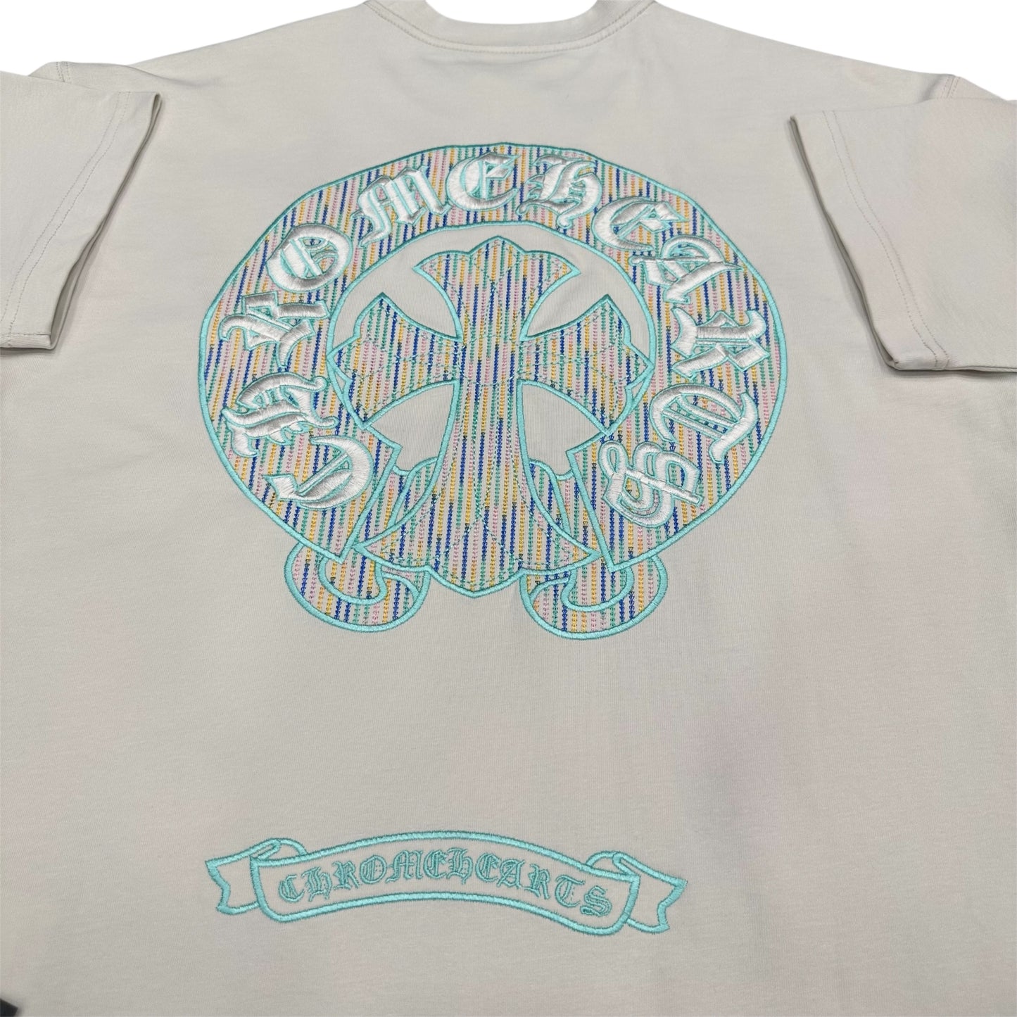 T-shirt Chrome Hearts 1211 (ss25)