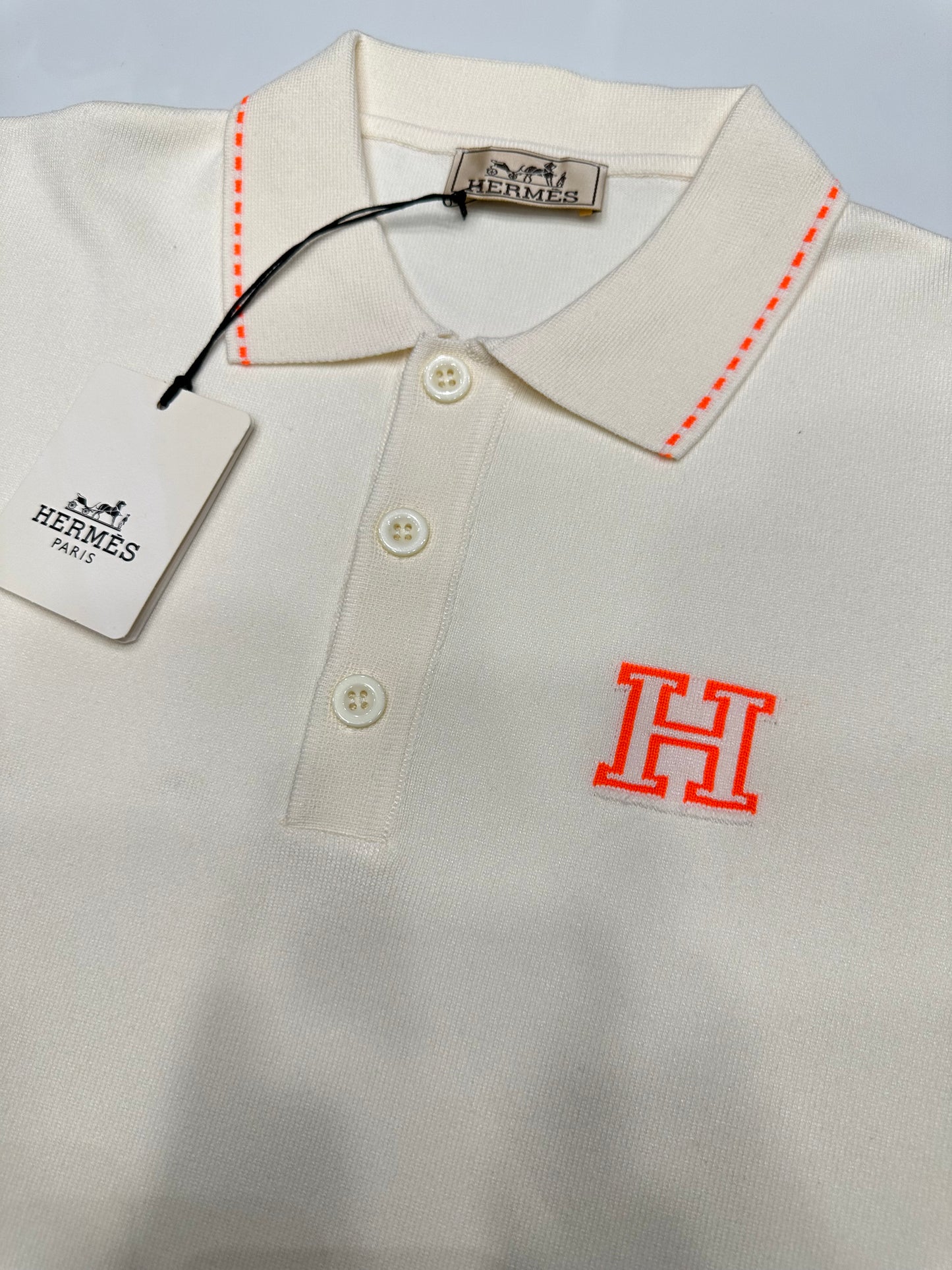 T-shirt Hermes 1050