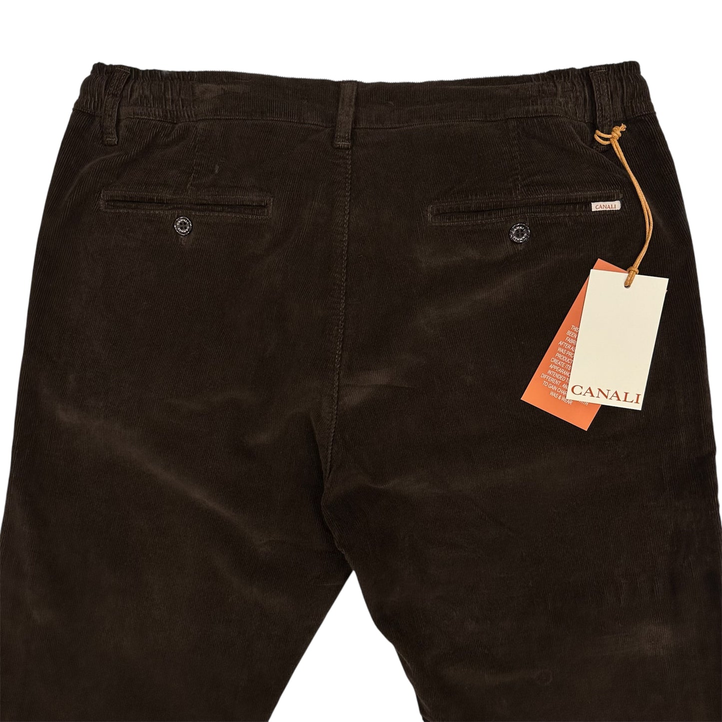 Παντελόνι Canali 11017 WSALE26