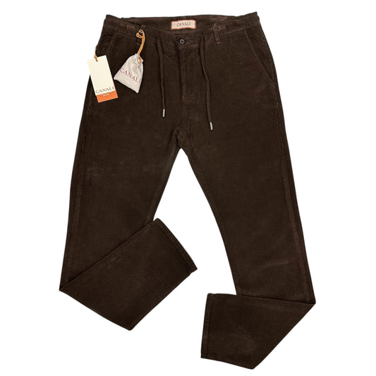 Παντελόνι Canali 11017 WS26
