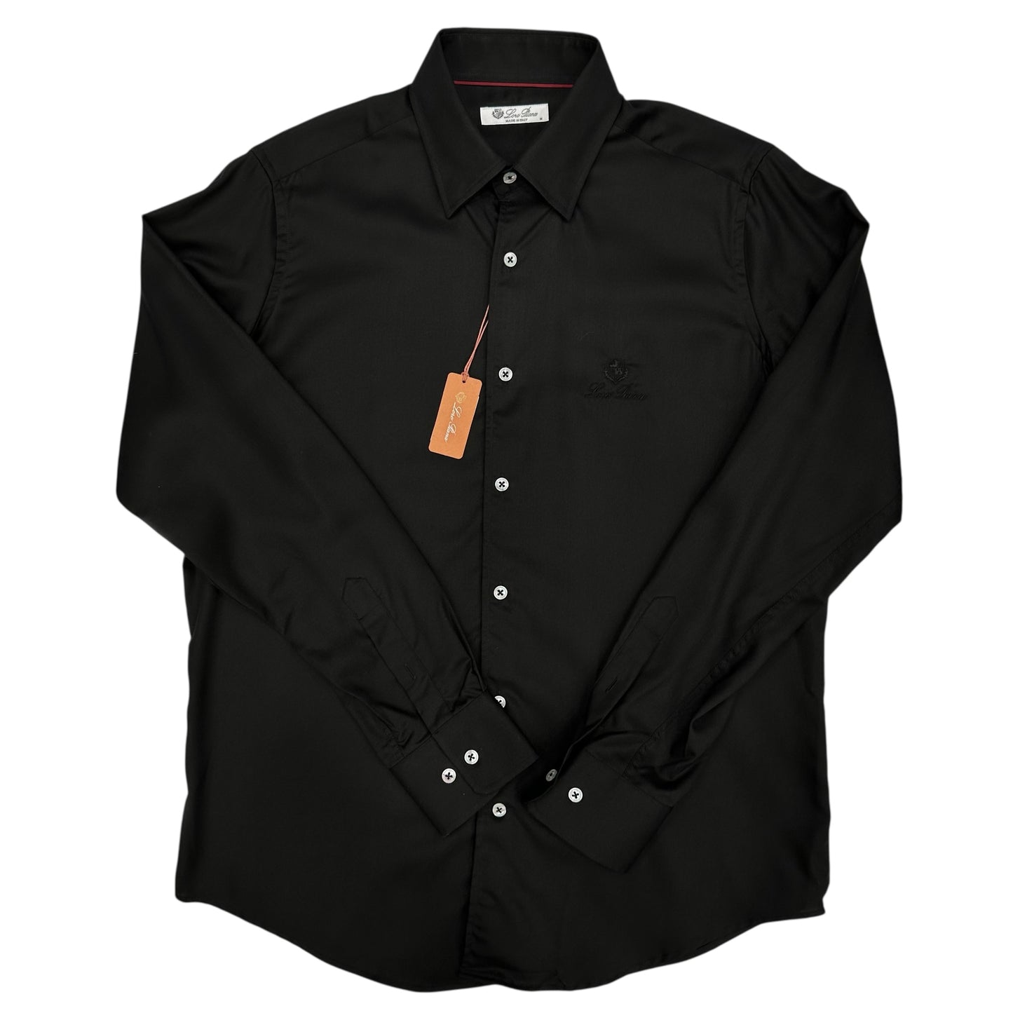 Πουκάμισο Loro Piana 12020 WSALE26