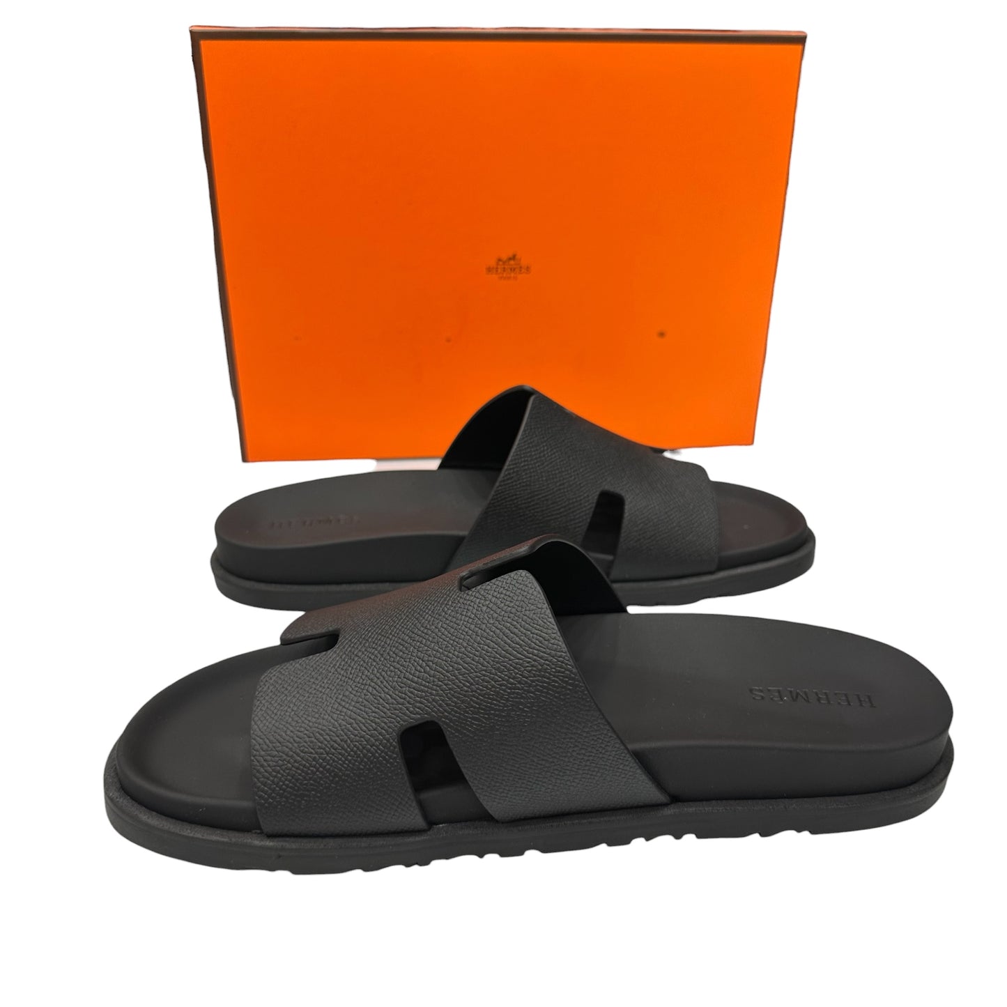 Παντόφλες Hermes 16042 SS26