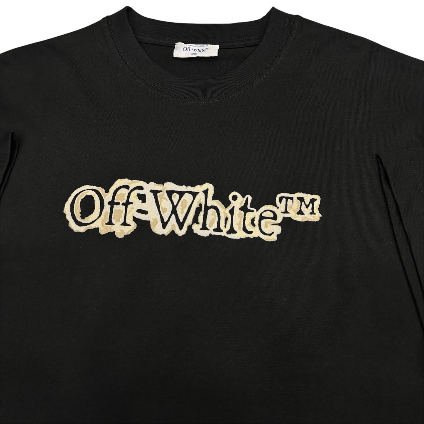 T-shirt OFF-White 1296 SS26