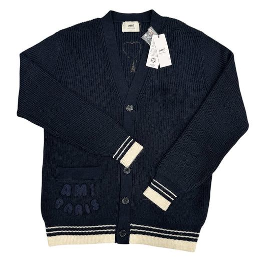 Ζακέτα Ami 5030 WS26