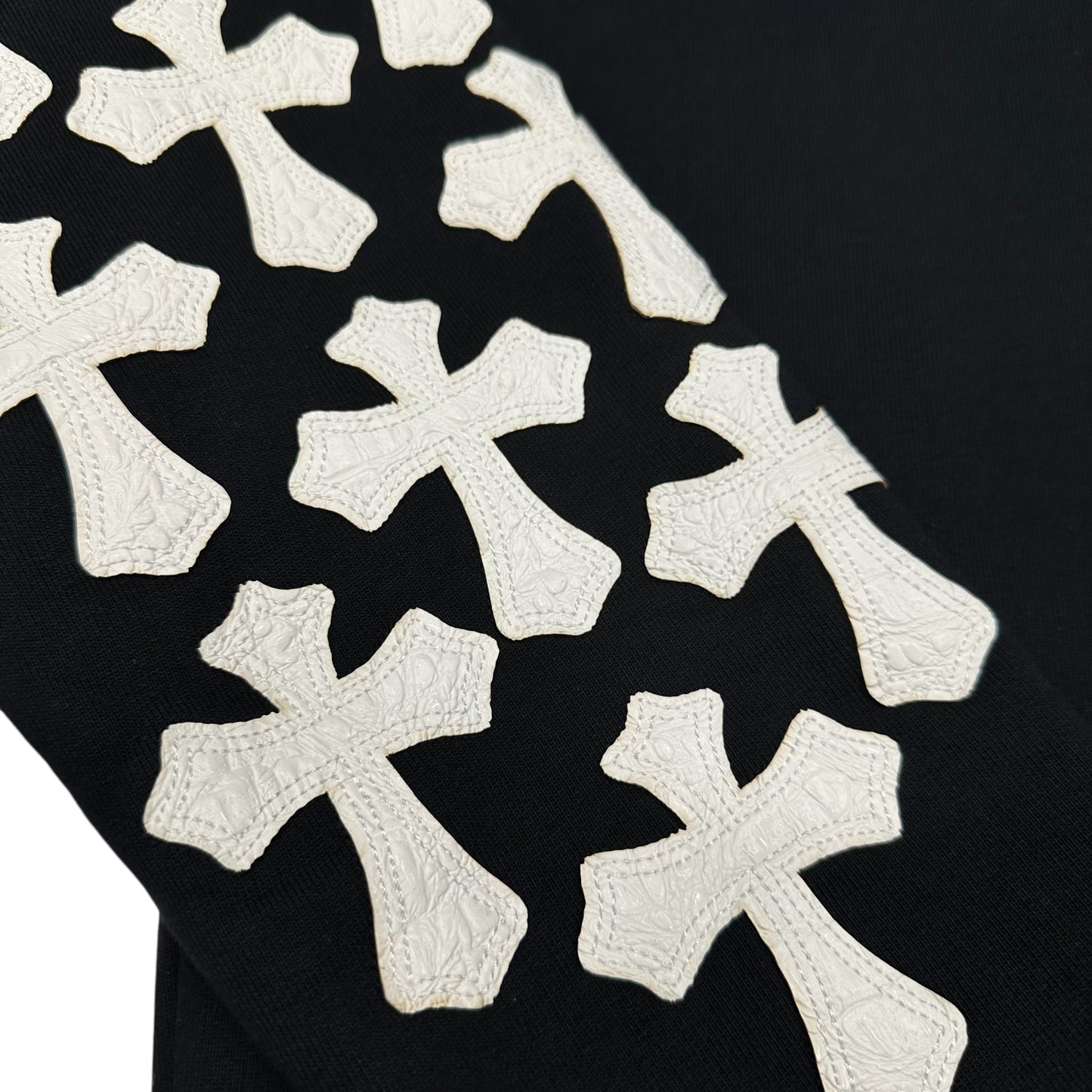 Φούτερ Chrome Hearts 17040 WS26