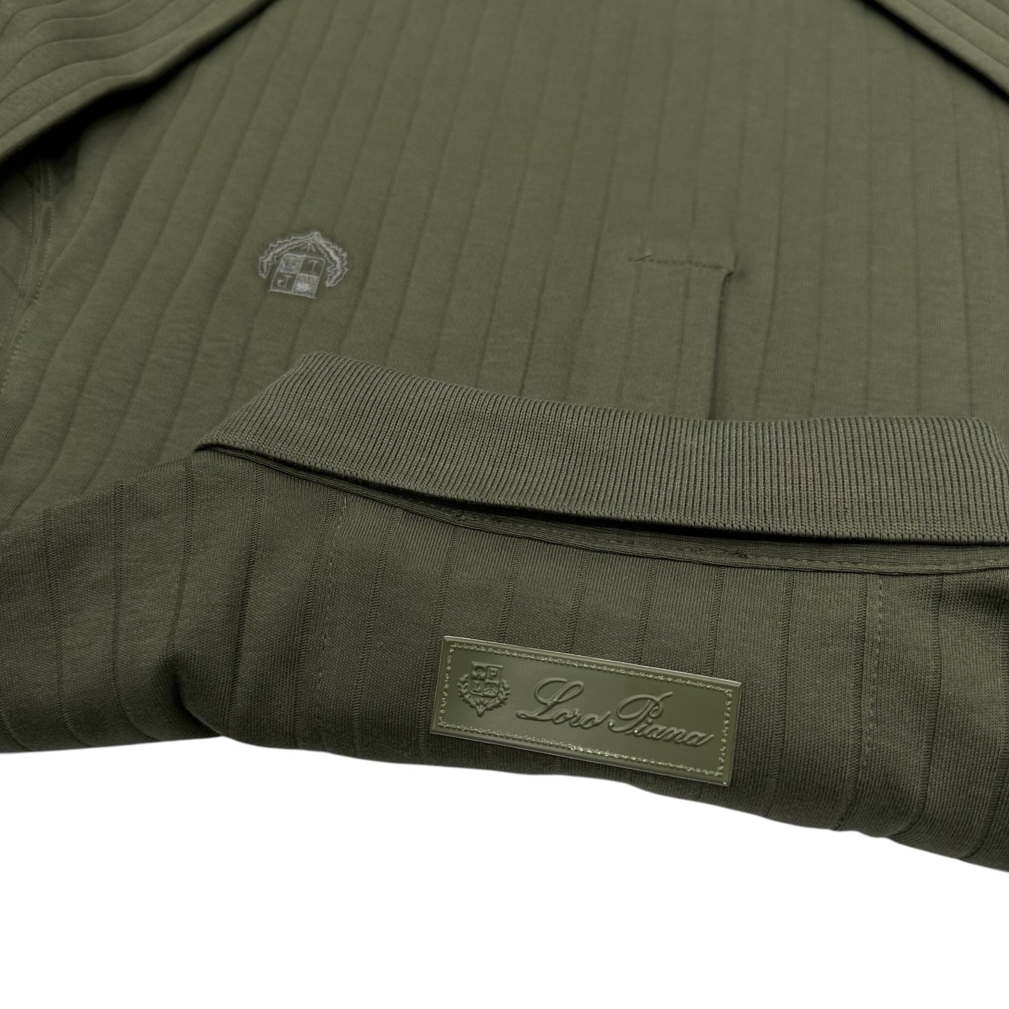 Μπλούζα Loro Piana 7008 WSALE26