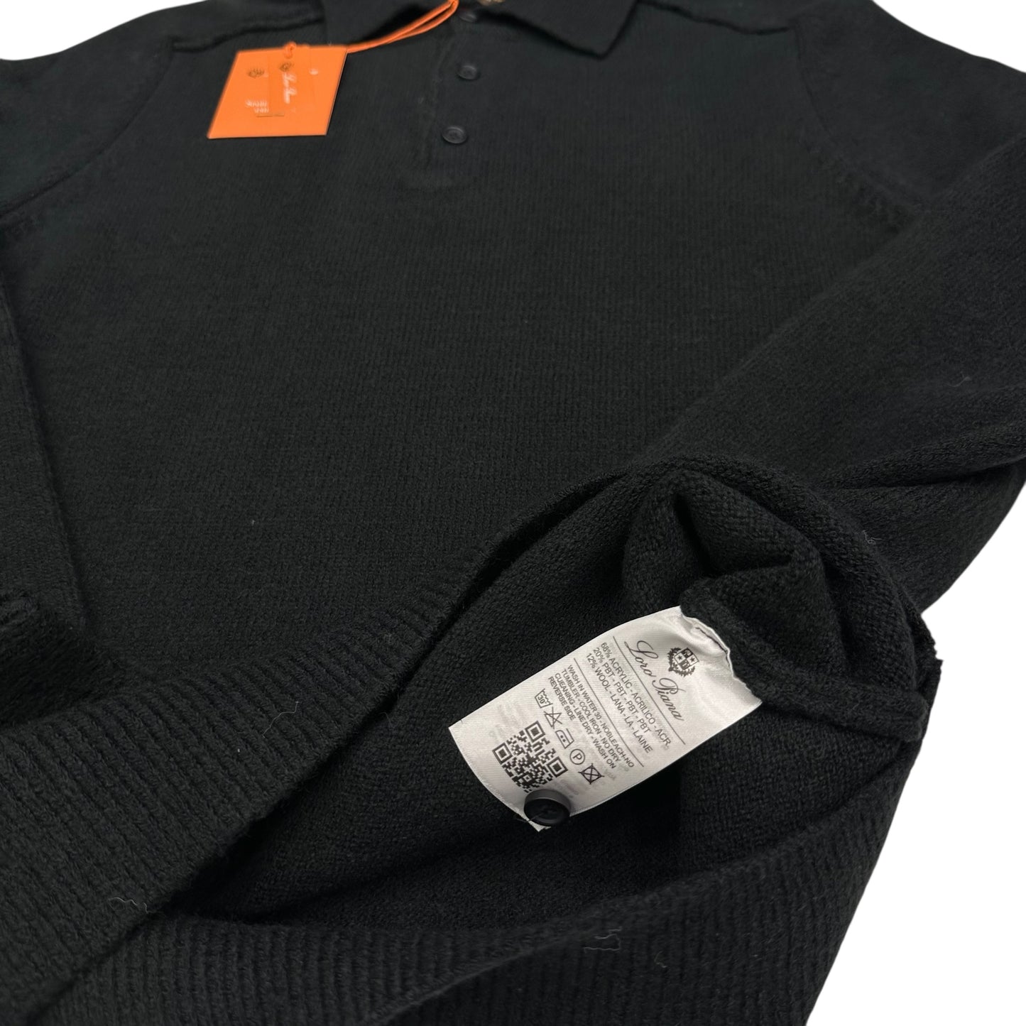Πουλόβερ Loro Piana 13023 WSALE26