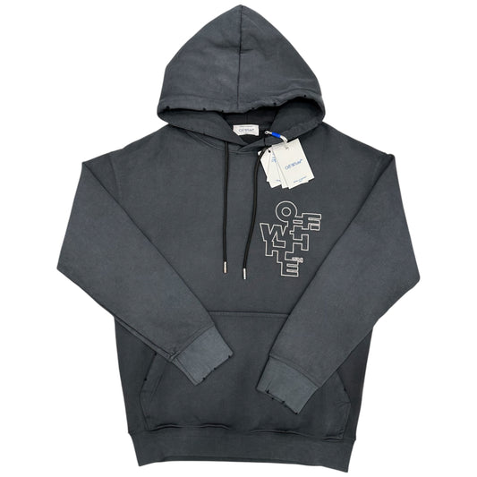 Φούτερ Off-White 17044 WS26