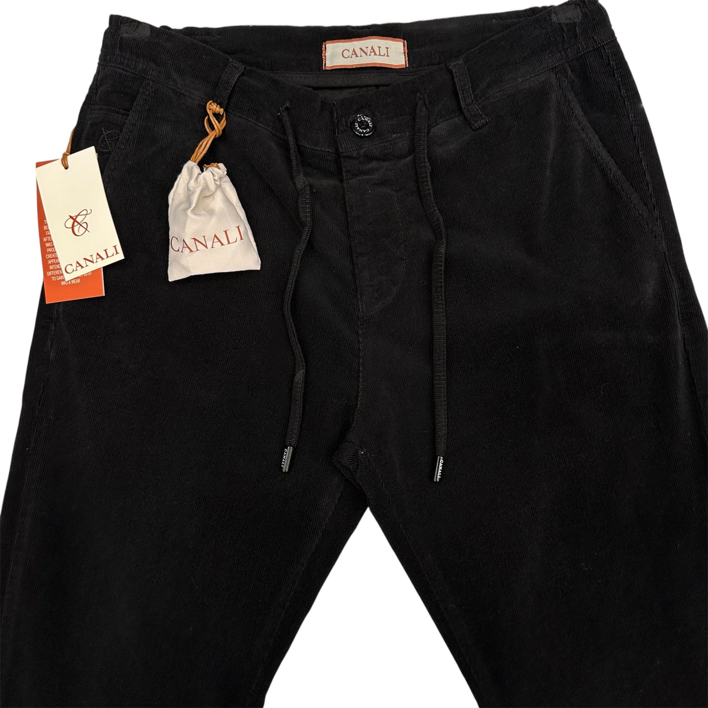 Παντελόνι Canali 11017 WSALE26