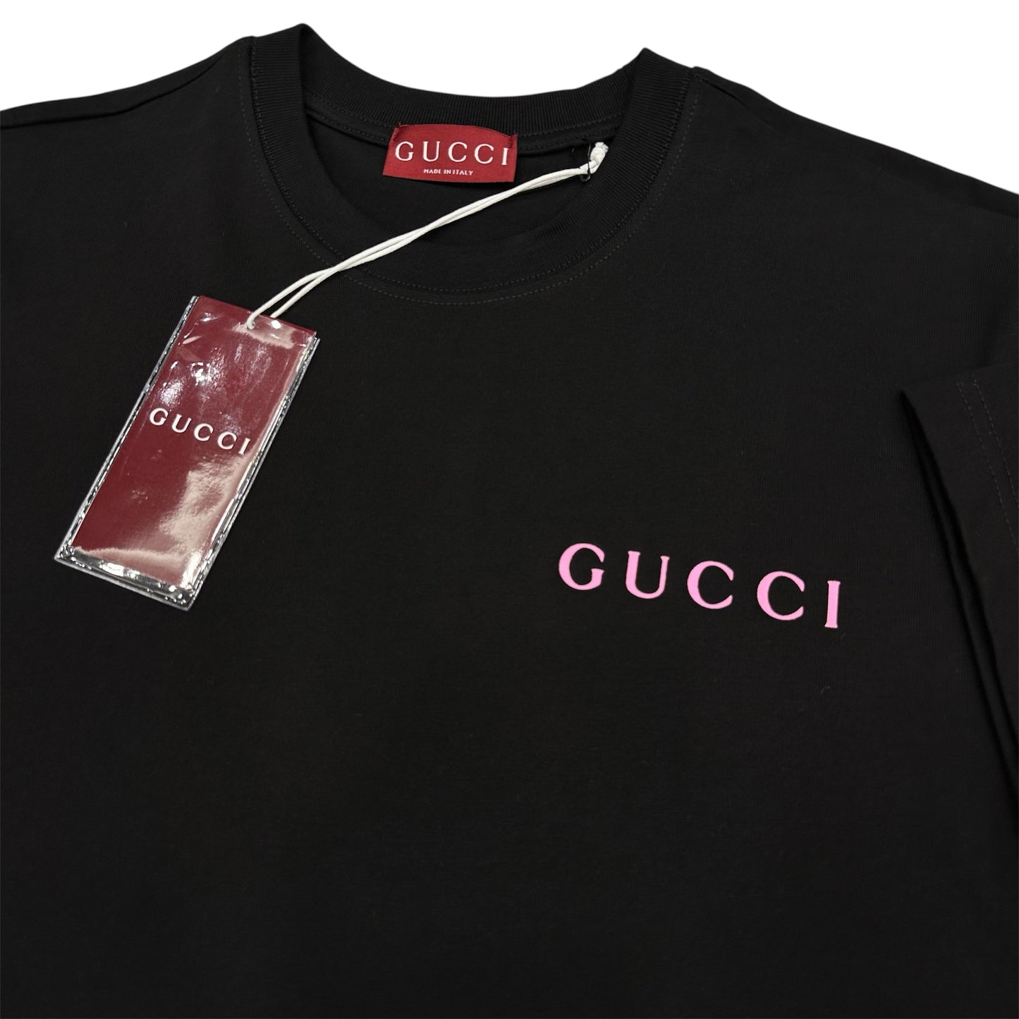 T-shirt Gucci 1183 (ss25)