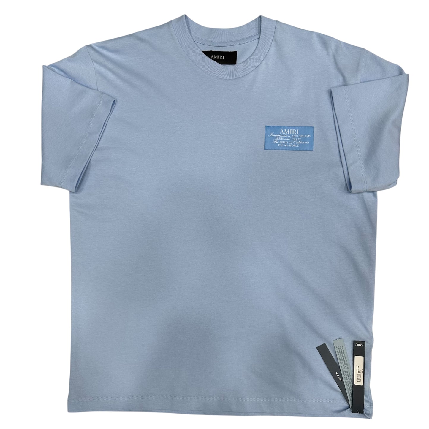 T-shirt Amiri 1281 SS26