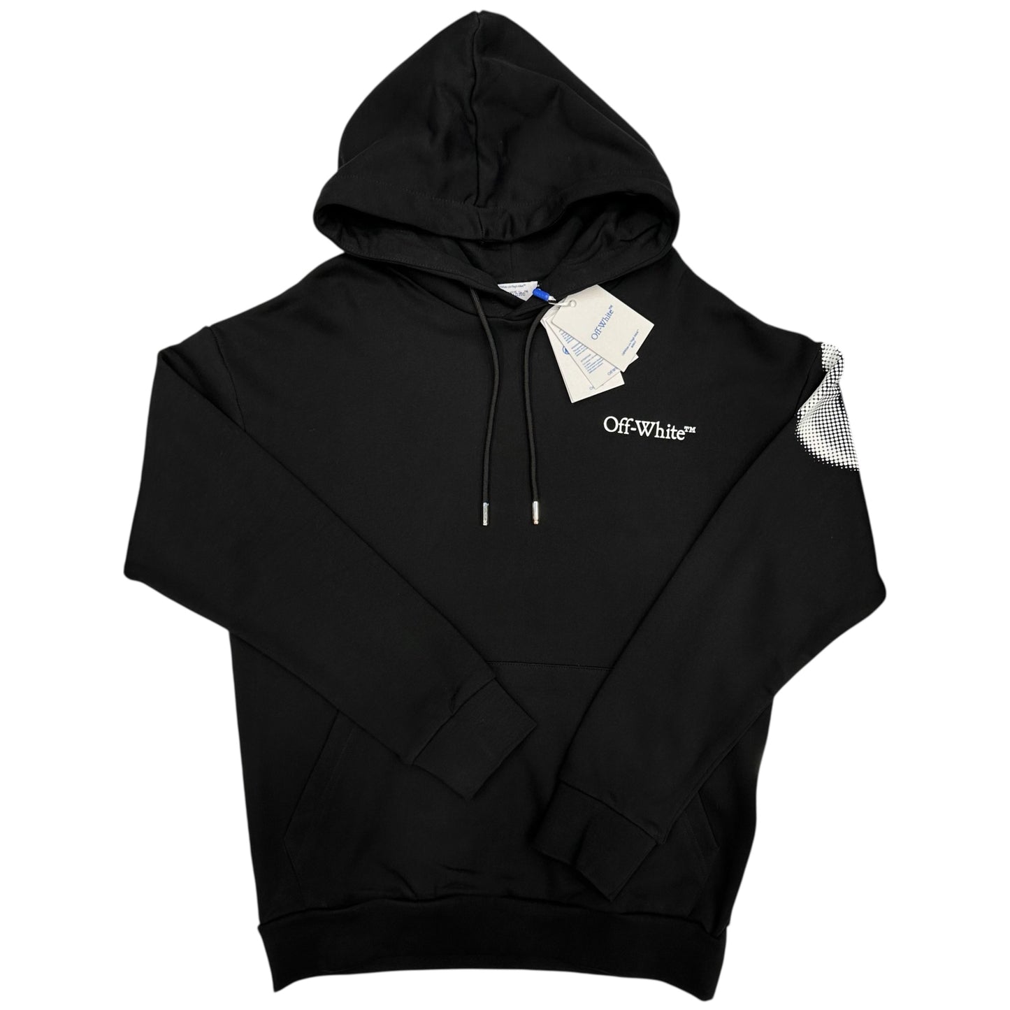 Φούτερ  Off-White 17042 WS26