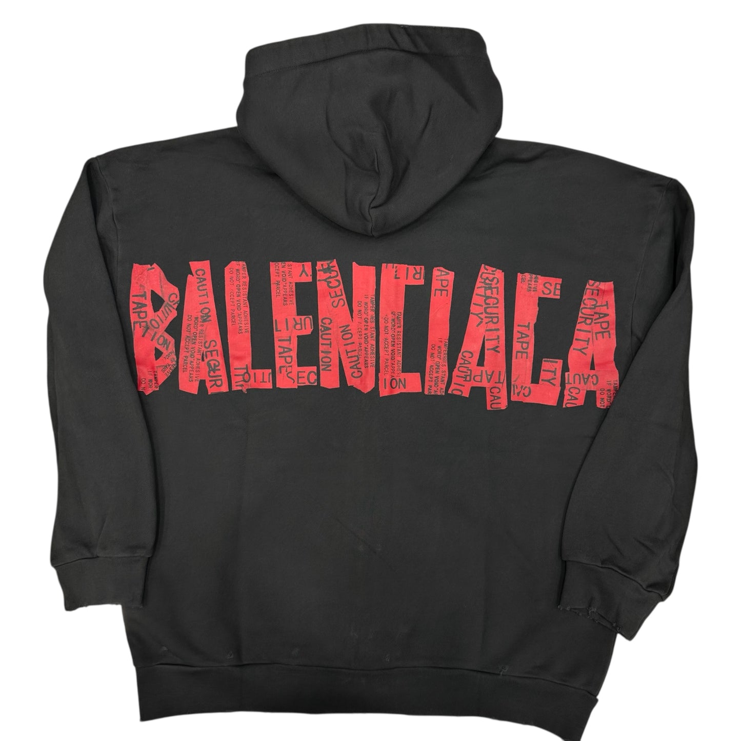 Ζακέτα Balenciaga 5017 WS26