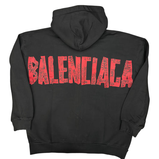 Ζακέτα Balenciaga 5017 WS26