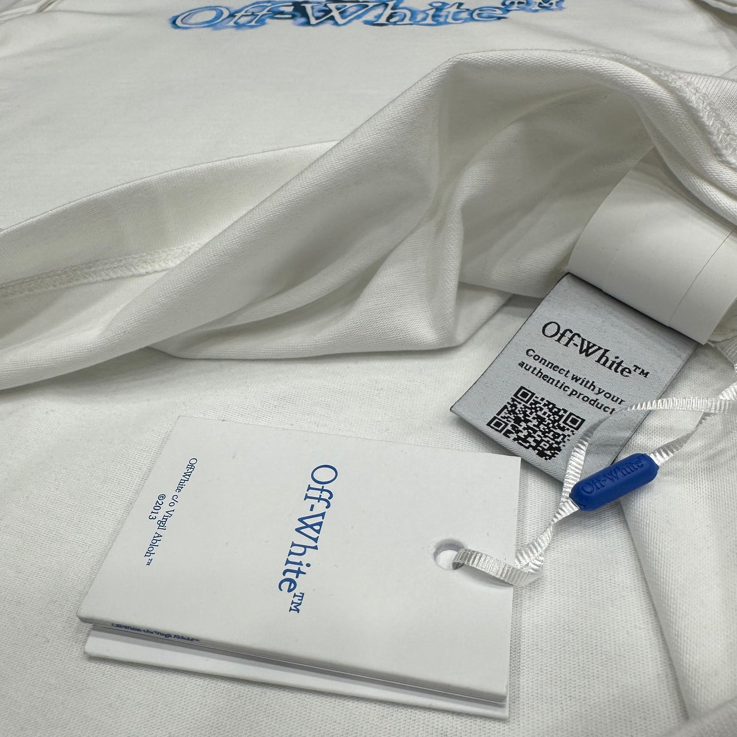 T-shirt OFF-White 1296 SS26