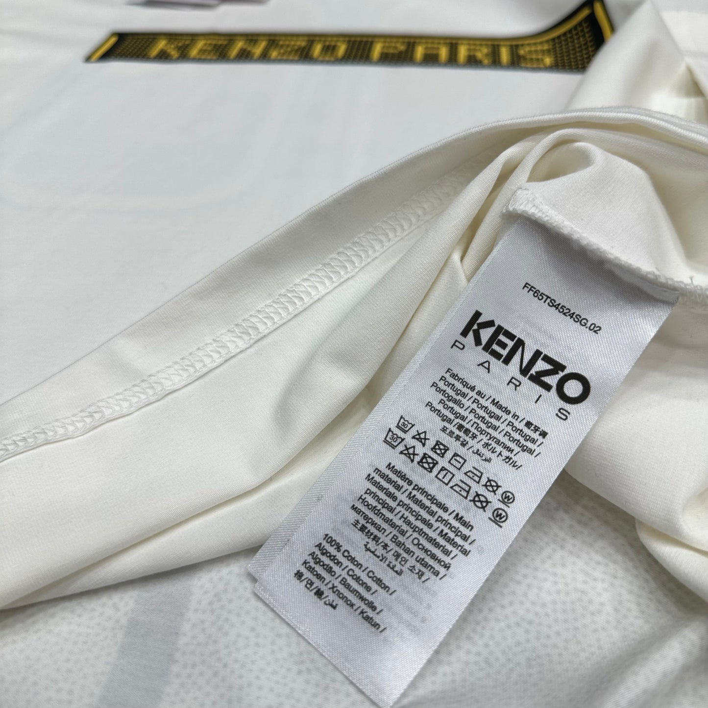 T-shirt Kenzo 1303 SS26