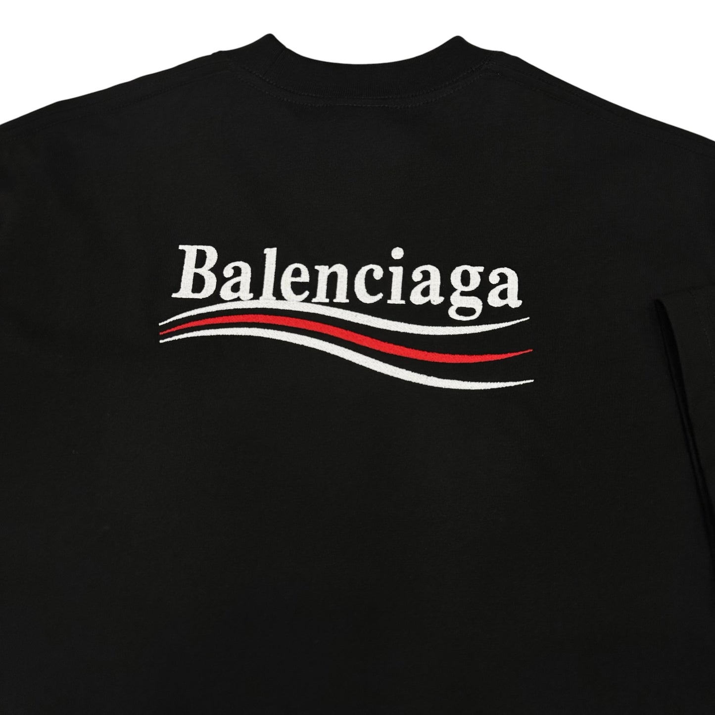 T-shirt Balenciaga 1311 SS26