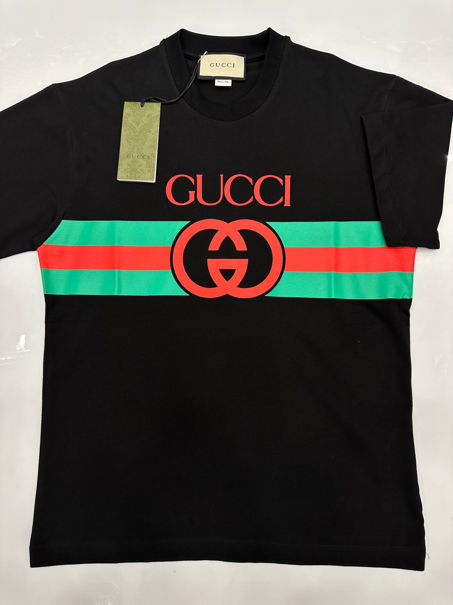 T-shirt Gucci 1007