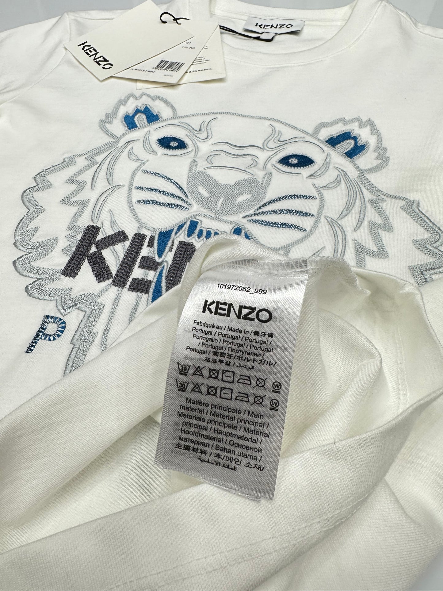 T-shirt Kenzo 1009