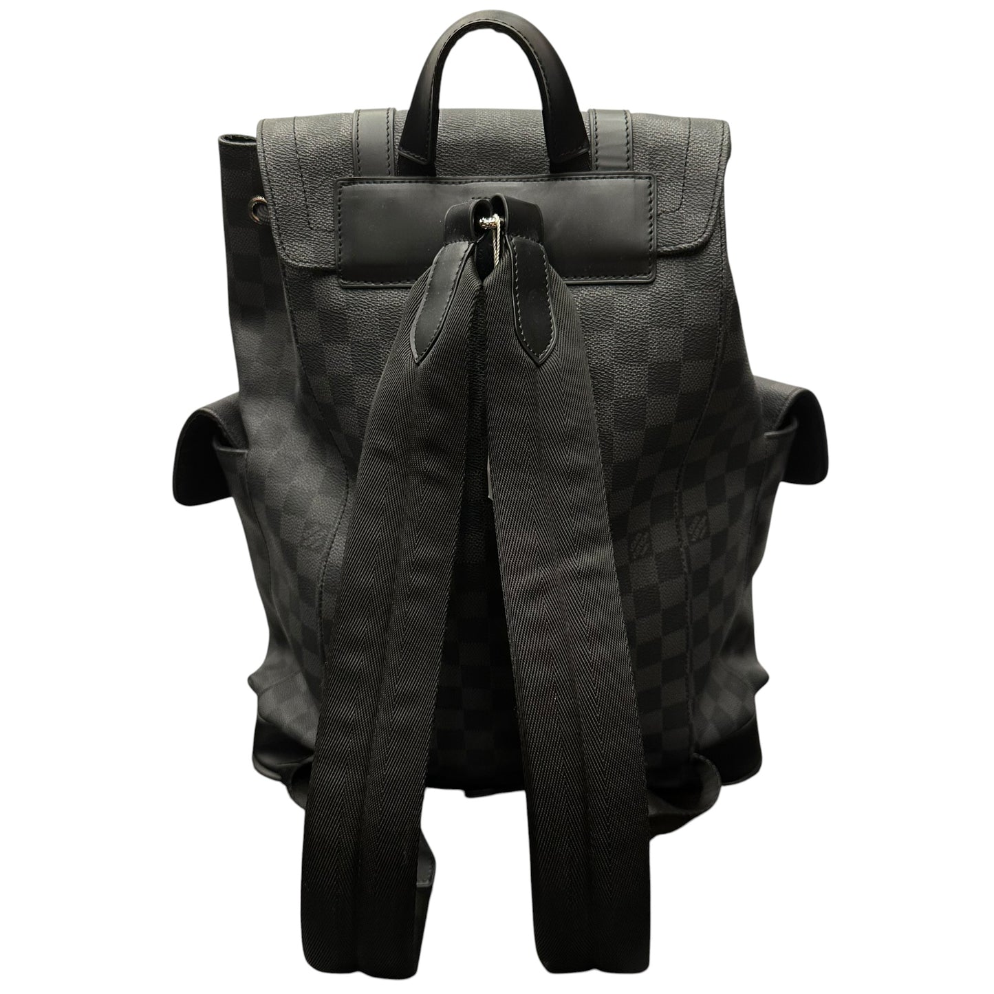 Δερμάτινο Σακίδιο LV 21019 SS26