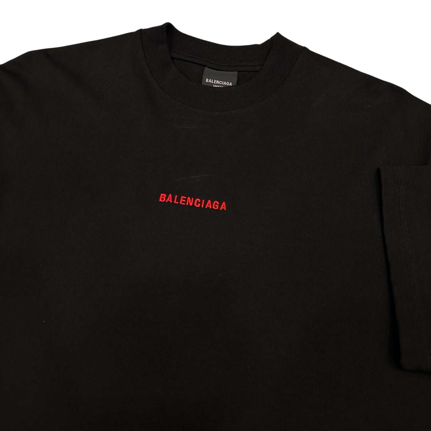 T-shirt Balenciaga 1310 SS26