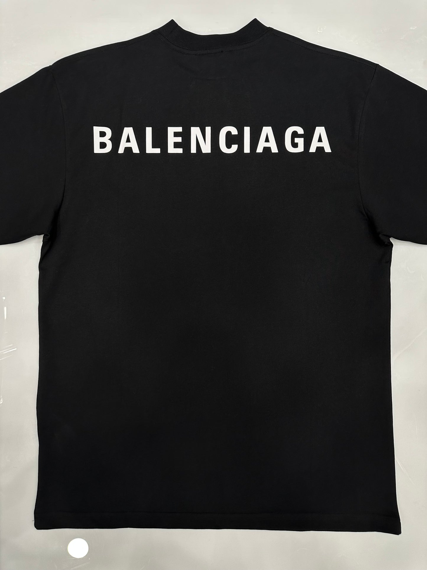 T-shirt Βalenciaga - 1097