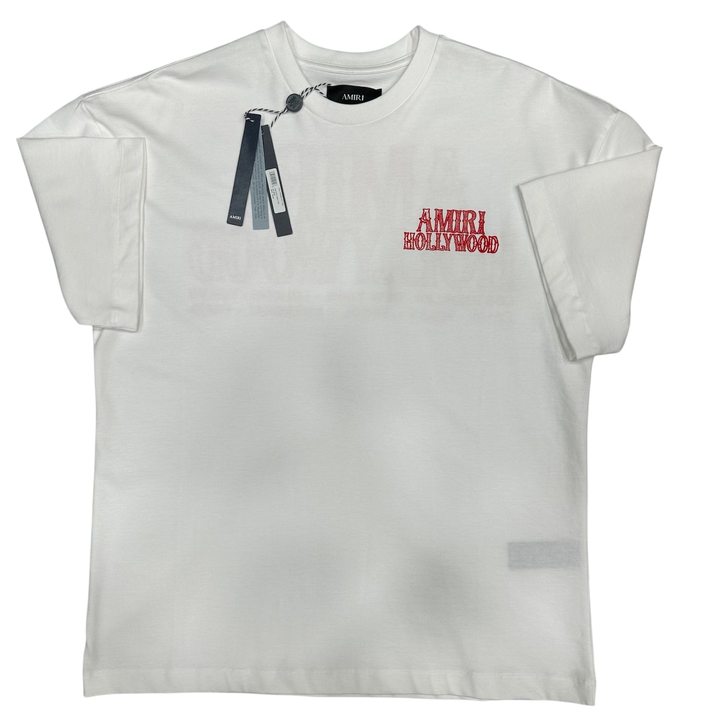 T-shirt Amiri 1278 SS26