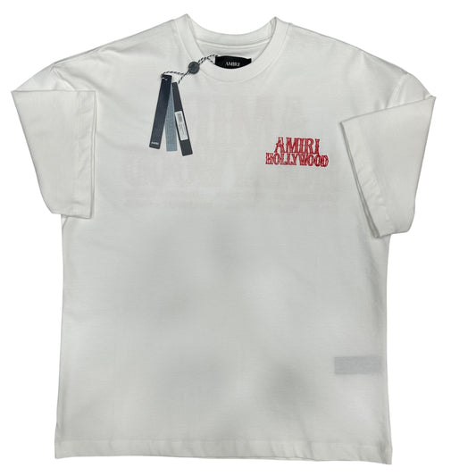 T-shirt Amiri 1278 SS26