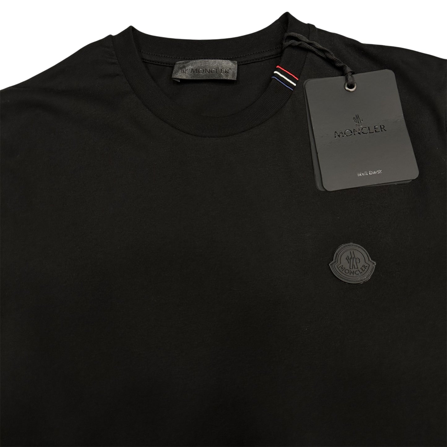 T-shirt Moncler 1272 SS26