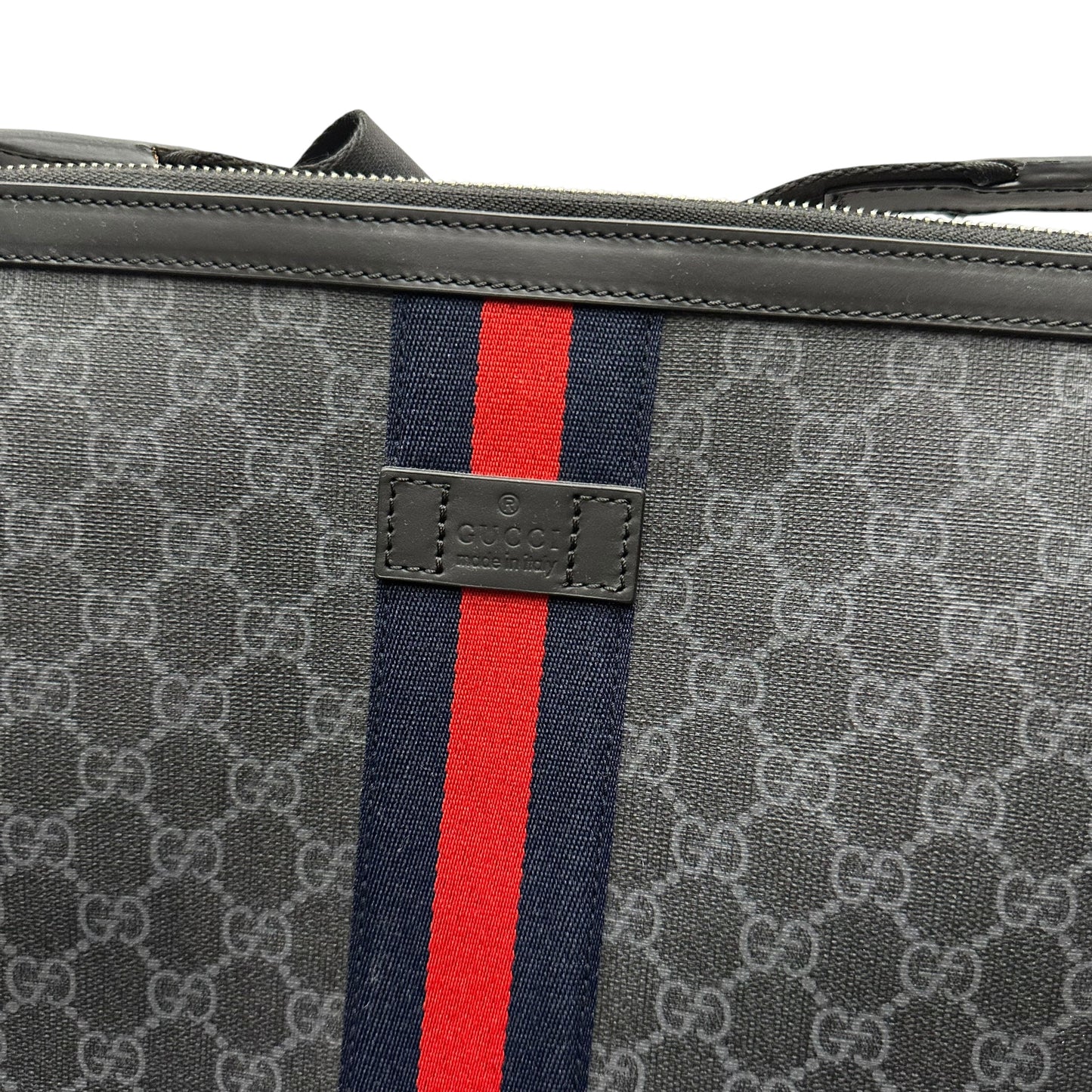 Δερμάτινο Τσαντάκι Gucci 21017 SS26