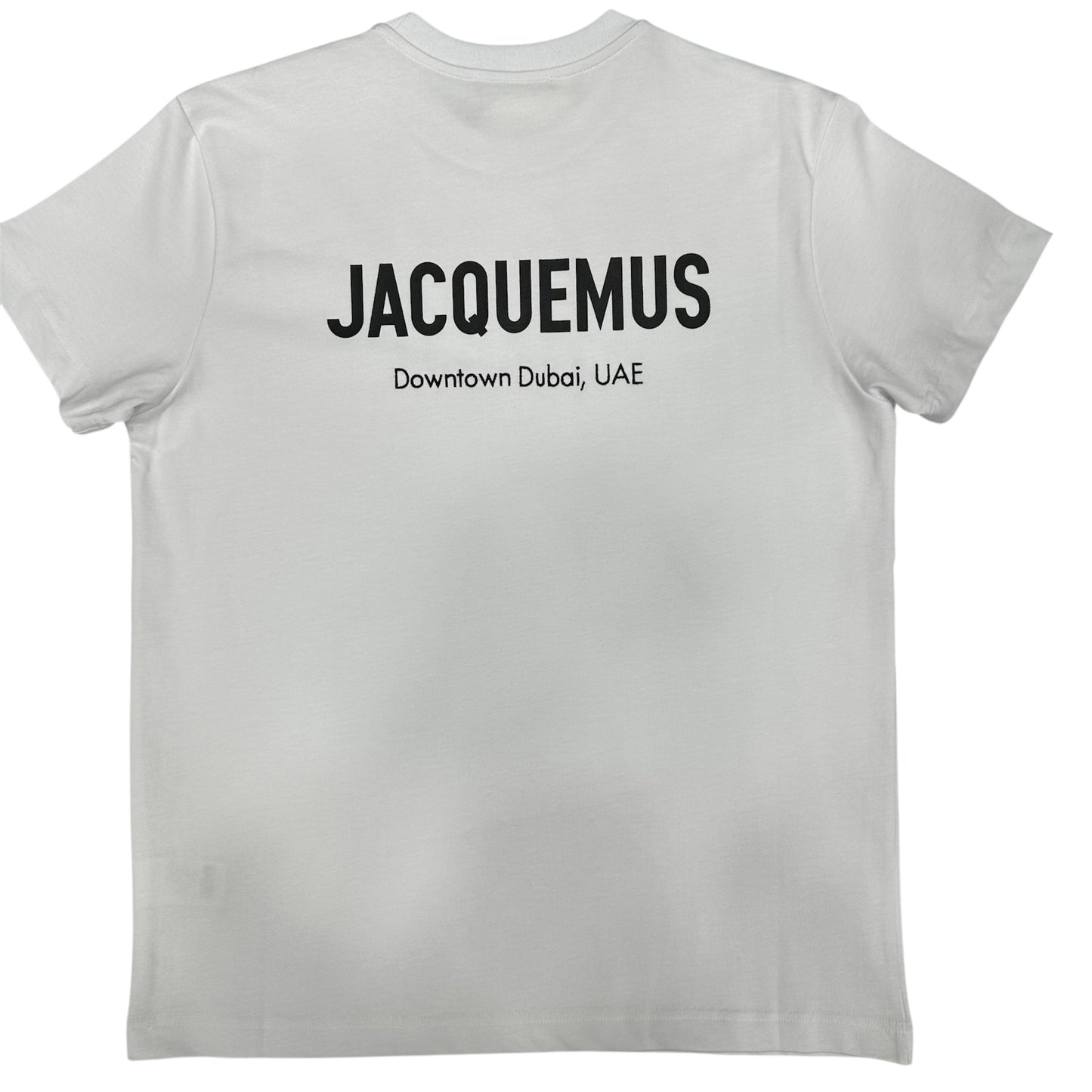 T-shirt Jacquemus 1162 (ss25)