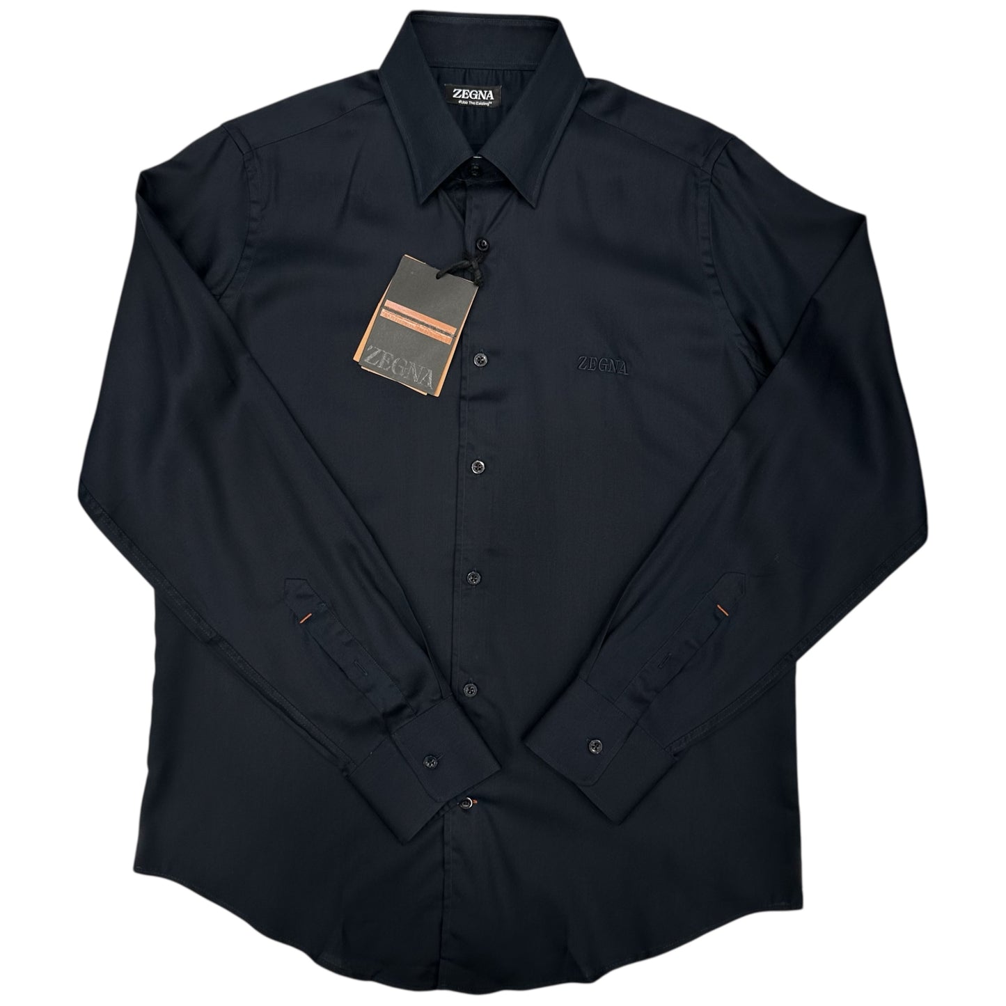 Πουκάμισο Zegna 12019 WSALE26