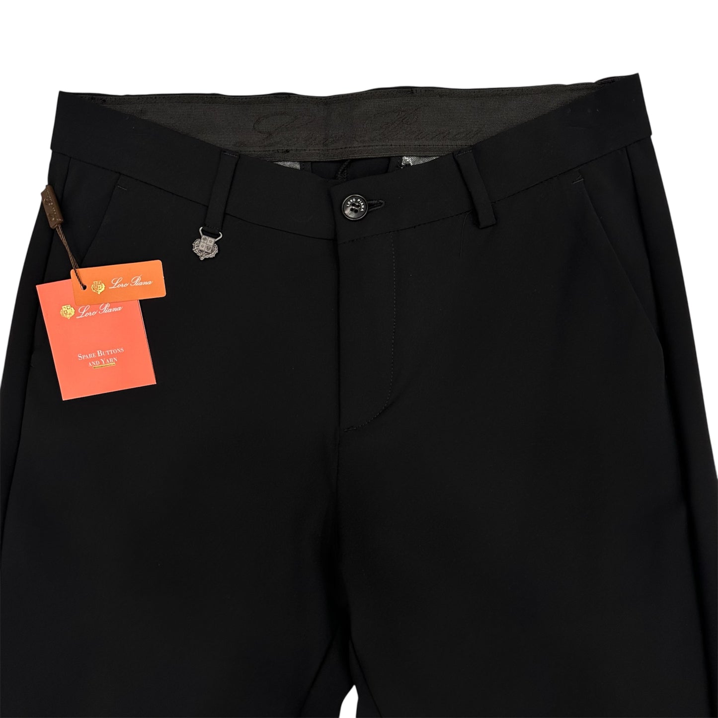 Παντελόνι Loro Piana 11016 WSALE26