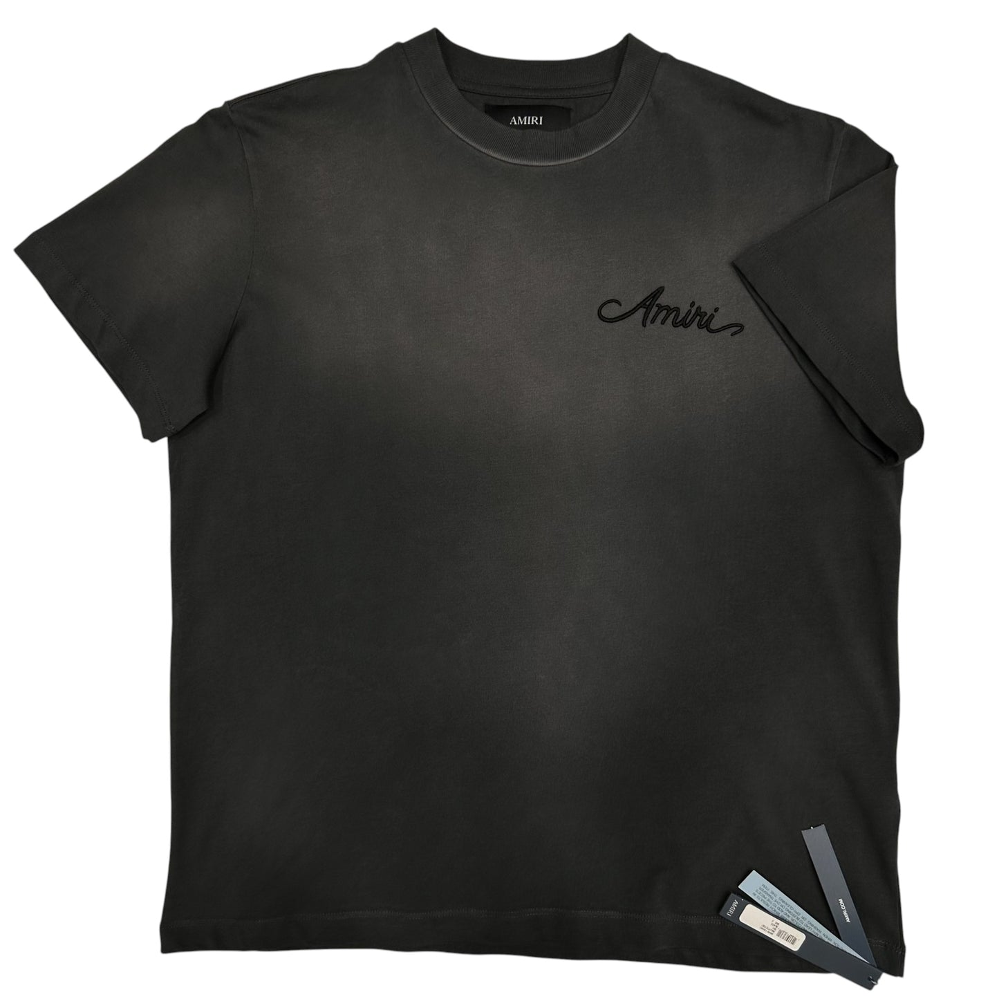 T-shirt Amiri 1380 SS26