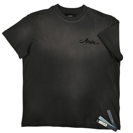 T-shirt Amiri 1380 SS26