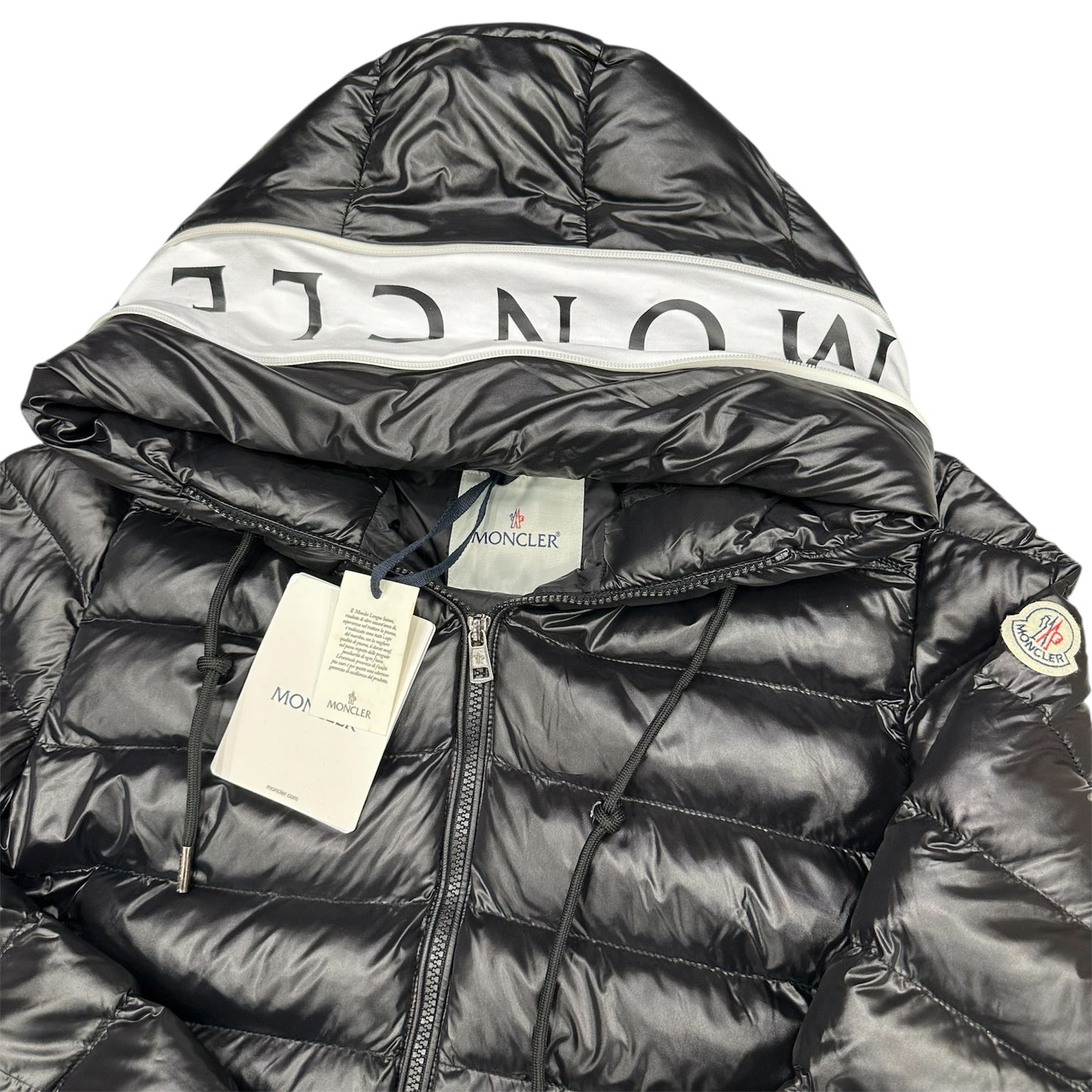 Μπουφάν Moncler 4015 WSALE26