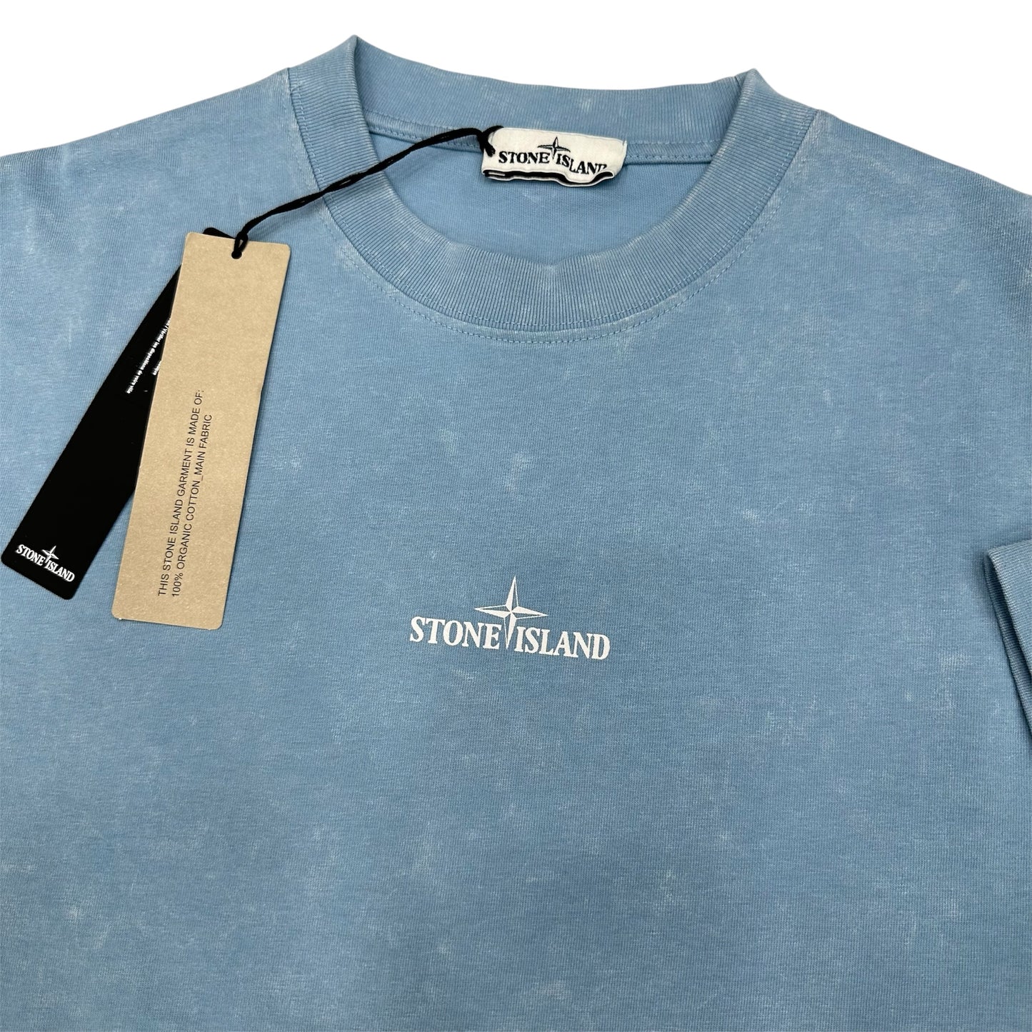 T-shirt Stone Island 1166 (ss25)