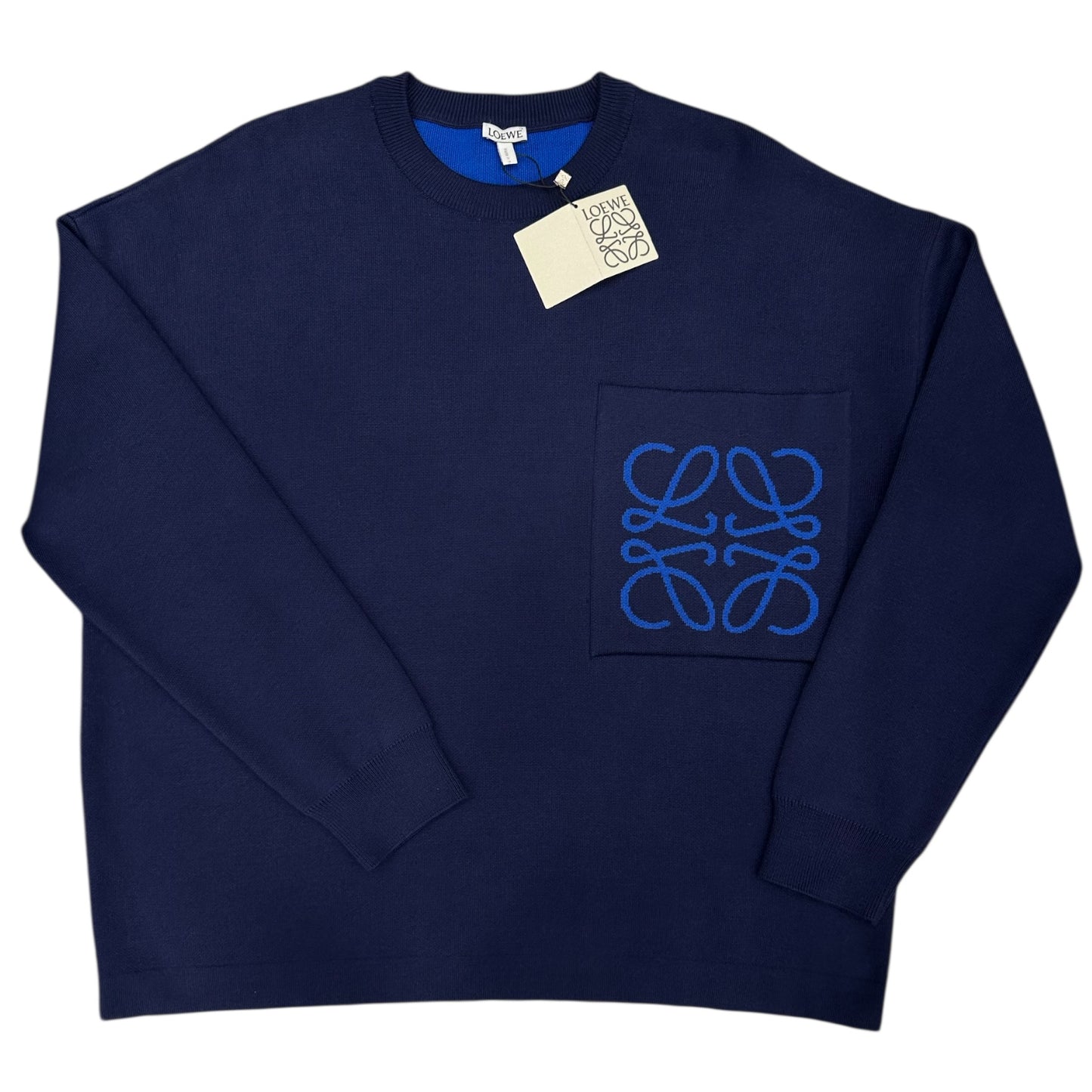 Πουλόβερ Loewe 13018 WSALE26