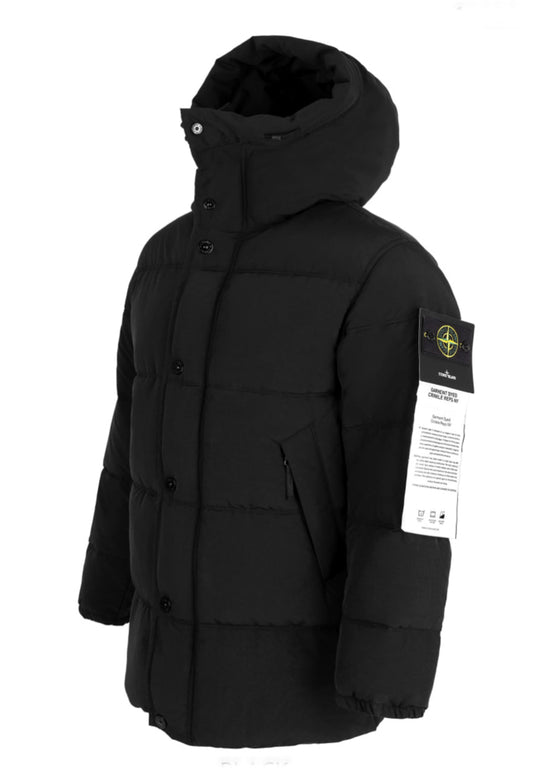 Μπουφάν Stone Island 4019 WS26