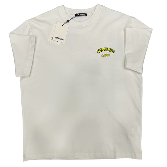 T-shirt Jacquemus 1242 (ss25)