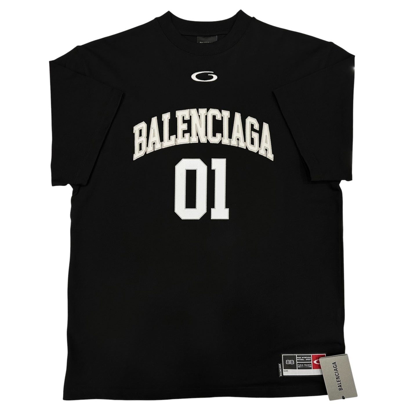 T-shirt Balenciaga 1306 SS26