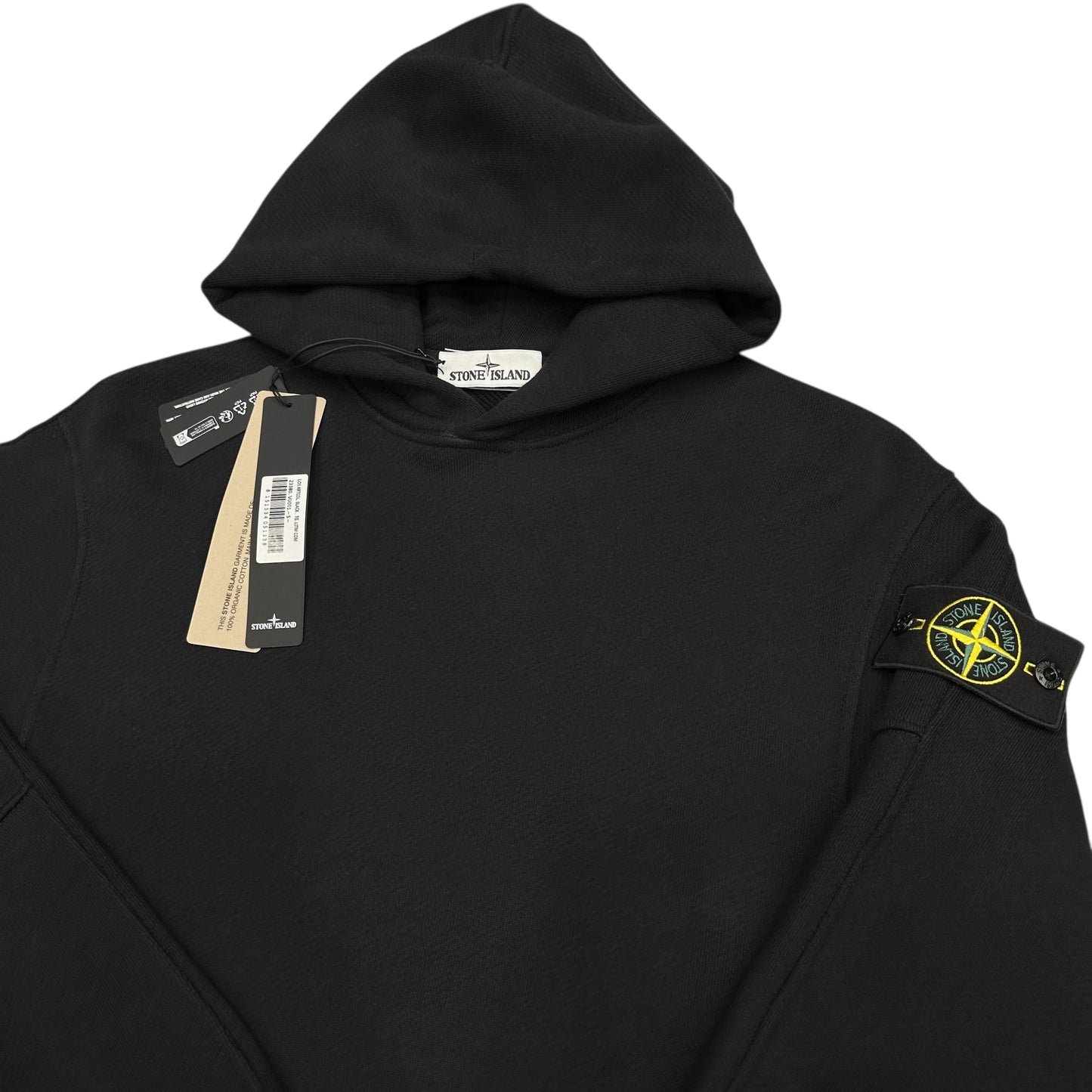 Φούτερ Stone Island 17047 WS26