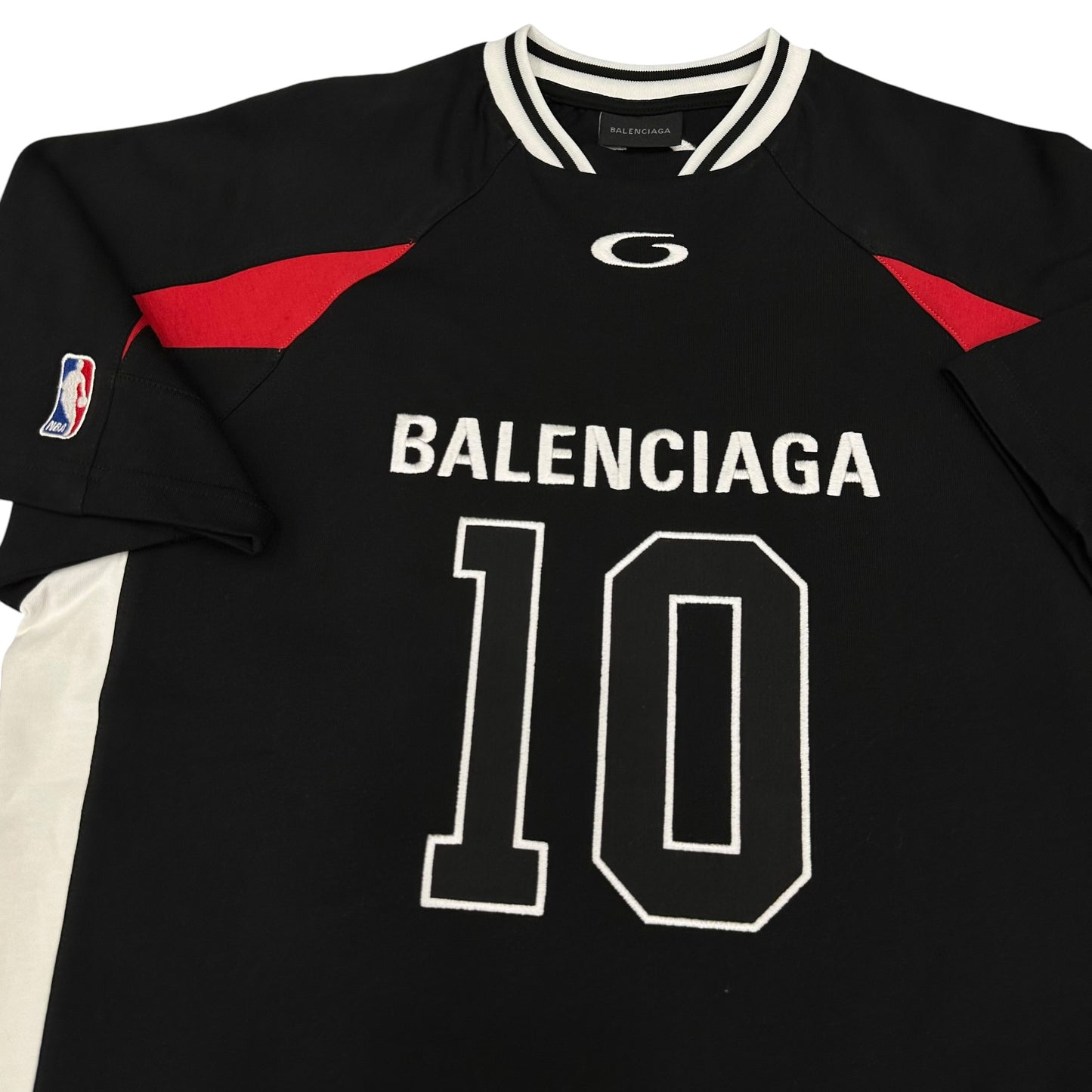 T-shirt Balenciaga 1449 SS26
